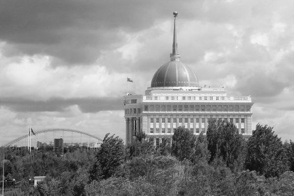 What’s in Kazakhstan’s Constitutional Referendum? – The Diplomat