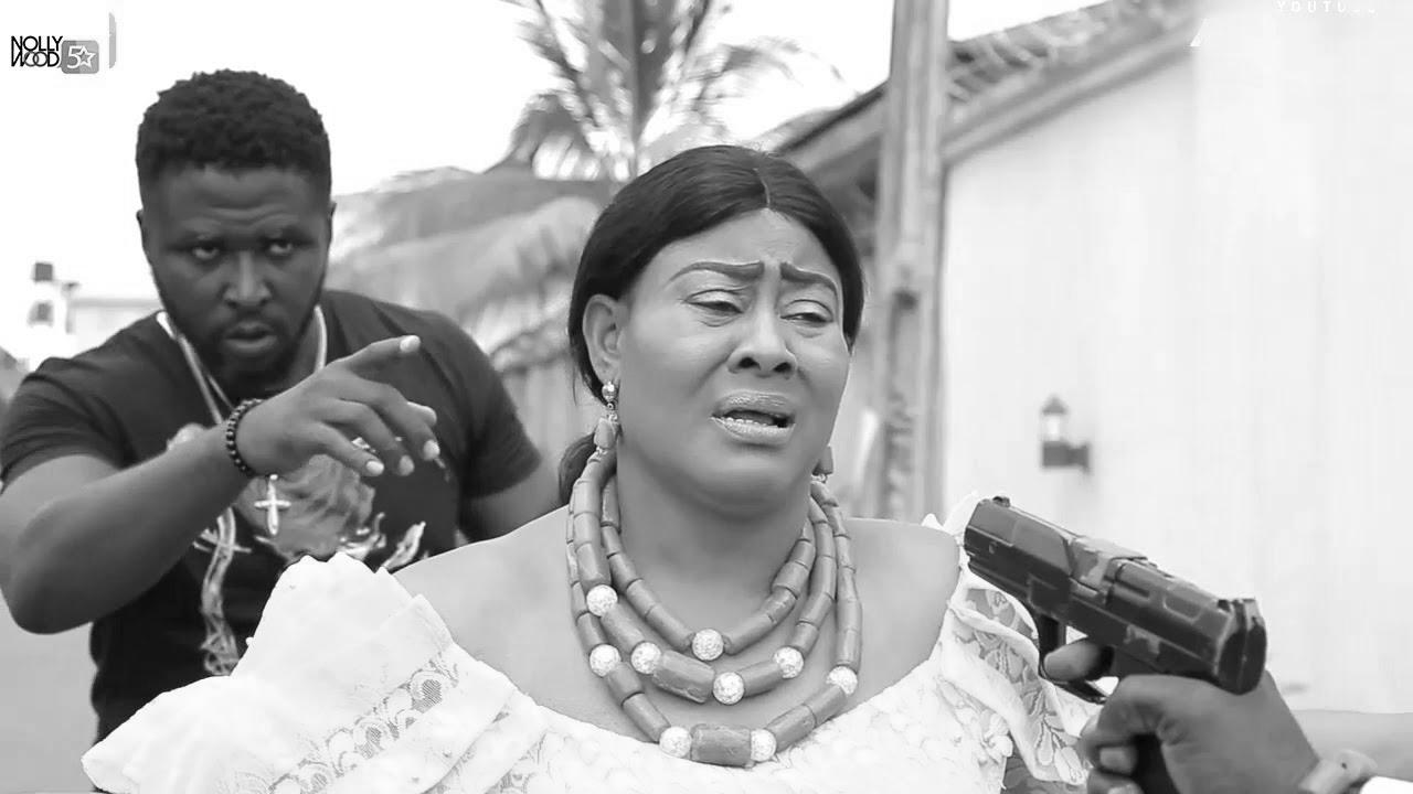 Every Household Wants To See This Household Royal Movie & Learn From It – Nigerian Nollywood Films
