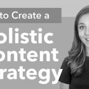 How one can Create Content material for website positioning