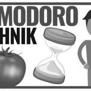 Pomodoro Method |  The secret weapon for learning success and time management?  🍅