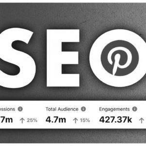 Pinterest SEO: Learn how to Optimize Your Content material