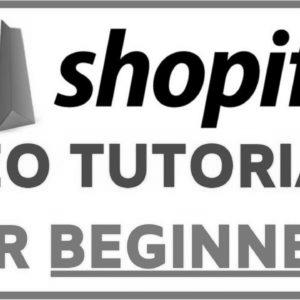 Shopify SEO Optimization Tutorial For Beginners |  Step by step FREE TRAFFIC