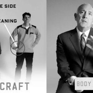 Former FBI Agent Explains Find out how to Learn Physique Language |  Tradecraft |  WIRED