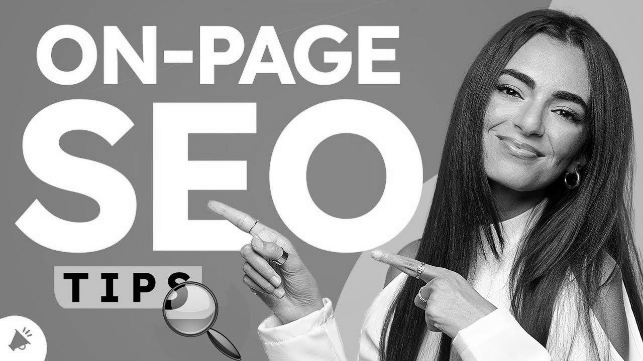 On-Web page SEO: What Is It and  Make it Work For You