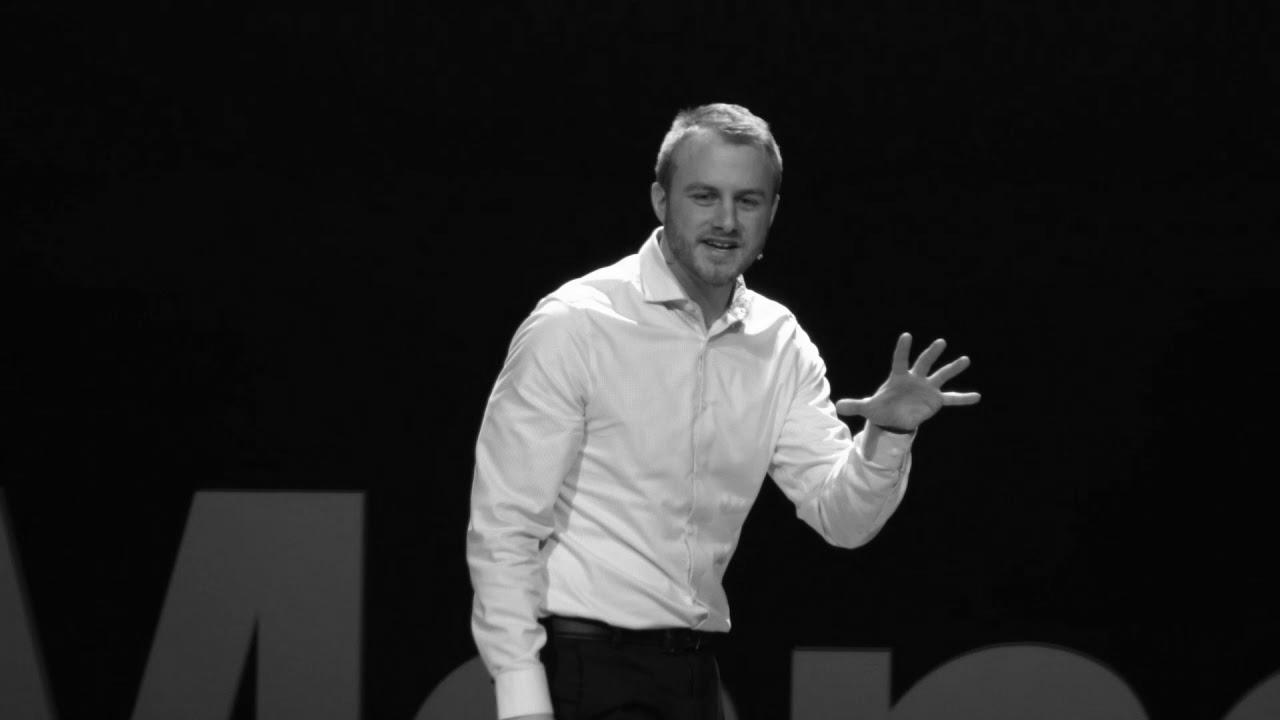  Get Your Mind to Focus |  Chris Bailey |  TEDxManchester