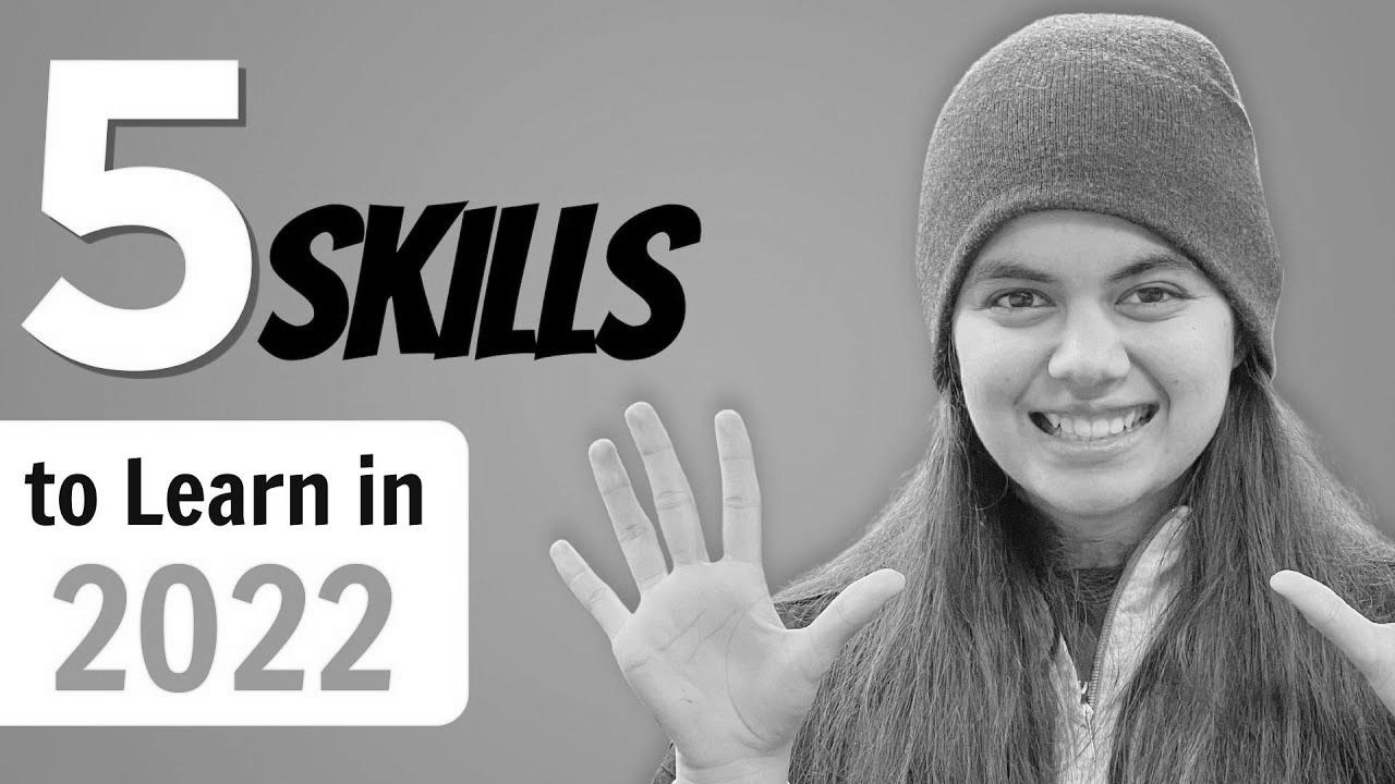 5 Prime Skills to Learn in School