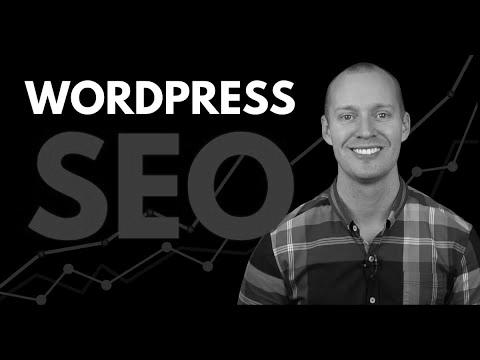 WordPress search engine optimisation Tutorial for Newbies (Works in 2021)