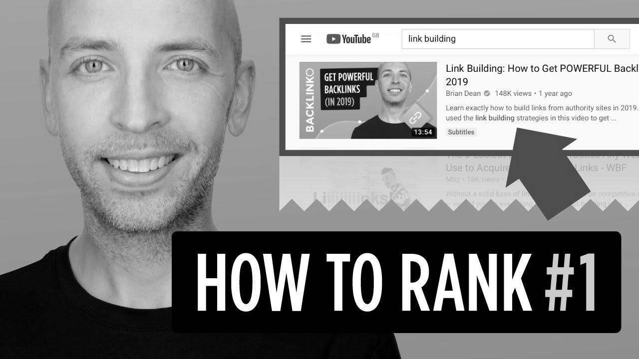 Video search engine optimization – Rank Your Videos #1 in YouTube (Almost!)