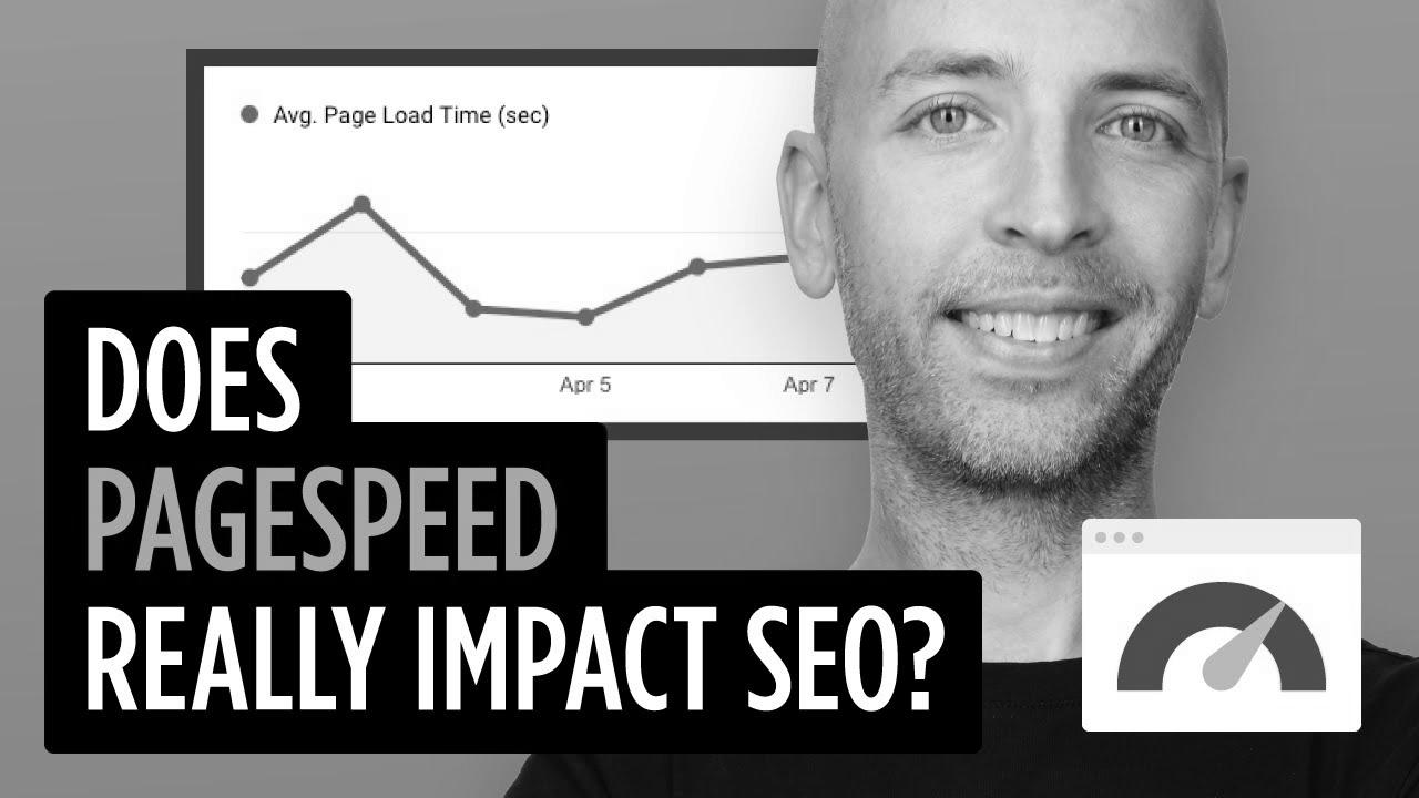 Does PageSpeed ​​Truly Influence web optimization? [New Experiment]