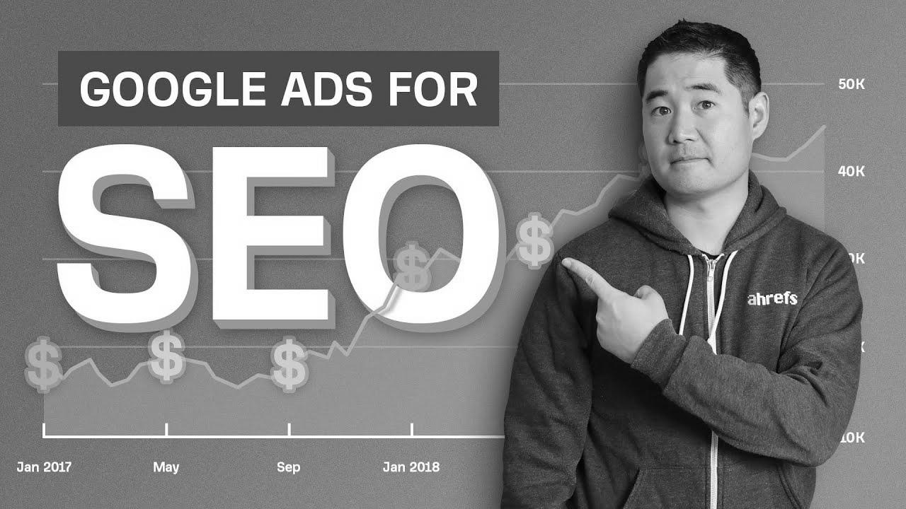 The way to use Google Ads to Enhance search engine marketing