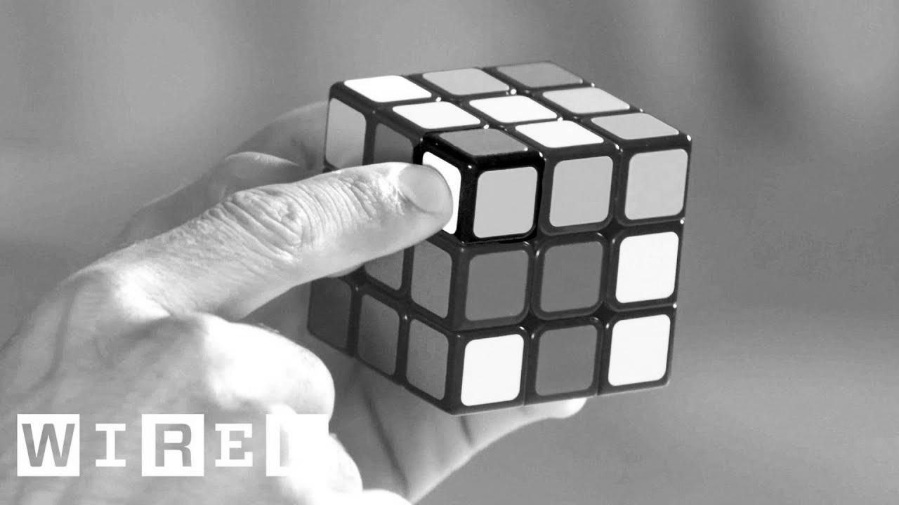 How you can Resolve a Rubik’s Cube |  WIRED