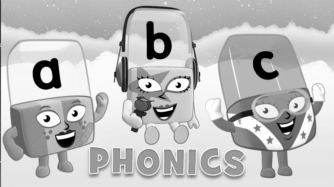 Be taught to Learn |  Phonics for Youngsters |  Writing made straightforward