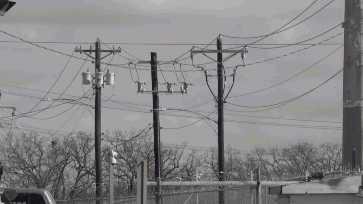 ERCOT Asks Texans to Preserve Power By way of the Weekend – NBC 5 Dallas-Fort Price