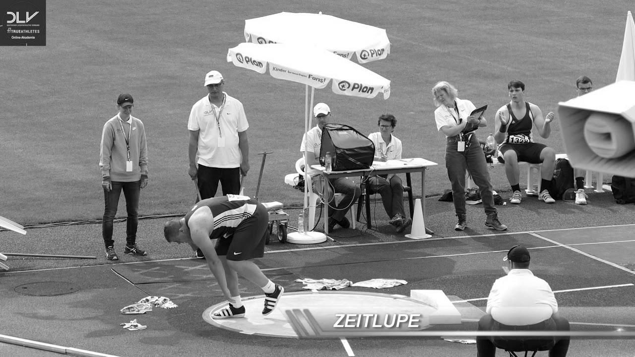 shot put | gliding | male | U20 | 2 | {Technology|Know-how|Expertise} {videos|movies} for Abitur exams shot put | gliding | male | U20 | 2 | {Technology|Know-how|Expertise} {videos|movies} for Abitur exams