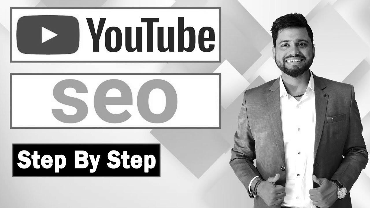 How To Rank No.  1 On youtube |  {Learn|Study|Be taught} Youtube {SEO|search engine optimization|web optimization|search engine marketing|search engine optimisation|website positioning} Step by Step Tutorial [SEO]