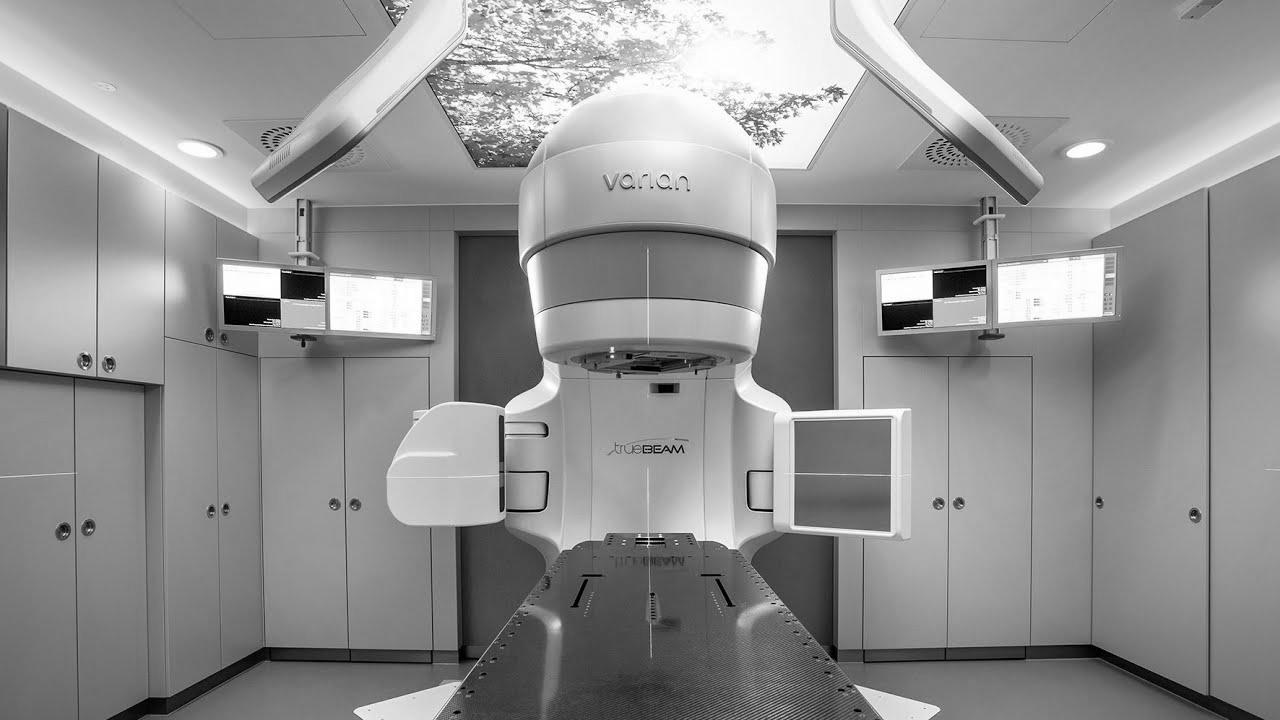 Latest technology in radiation therapy and radiation oncology