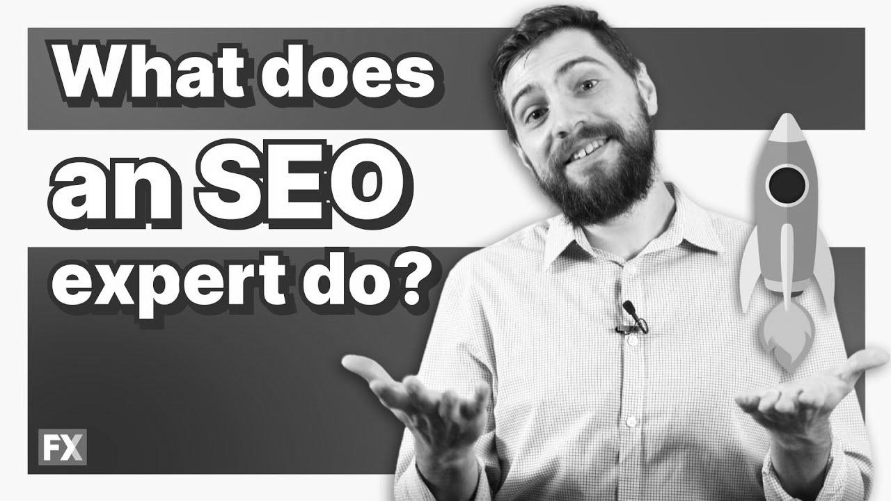 What search engine optimisation Specialists Do for Business |  WebFX Digital Advertising