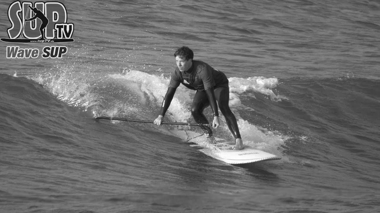 8 method ideas for learners at WAVE SUP 🏄