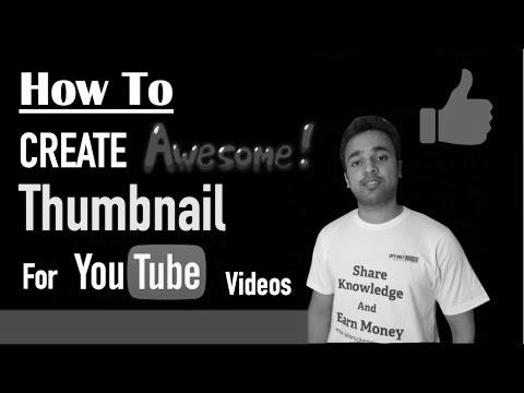 How you can make BEST Thumbnails for YouTube Movies – search engine optimization Search Engine Optimization Strategies