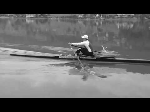 Technical educational film Swissrowing