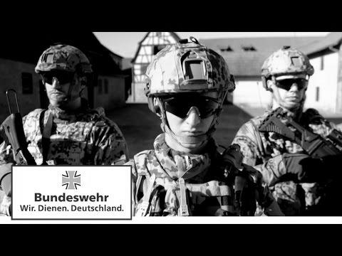 The system “Infantryman of the longer term” in detail – know-how to be used – Bundeswehr