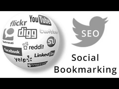 social bookmarking |  What’s social bookmarking |  hyperlink constructing |  search engine optimization tutorial