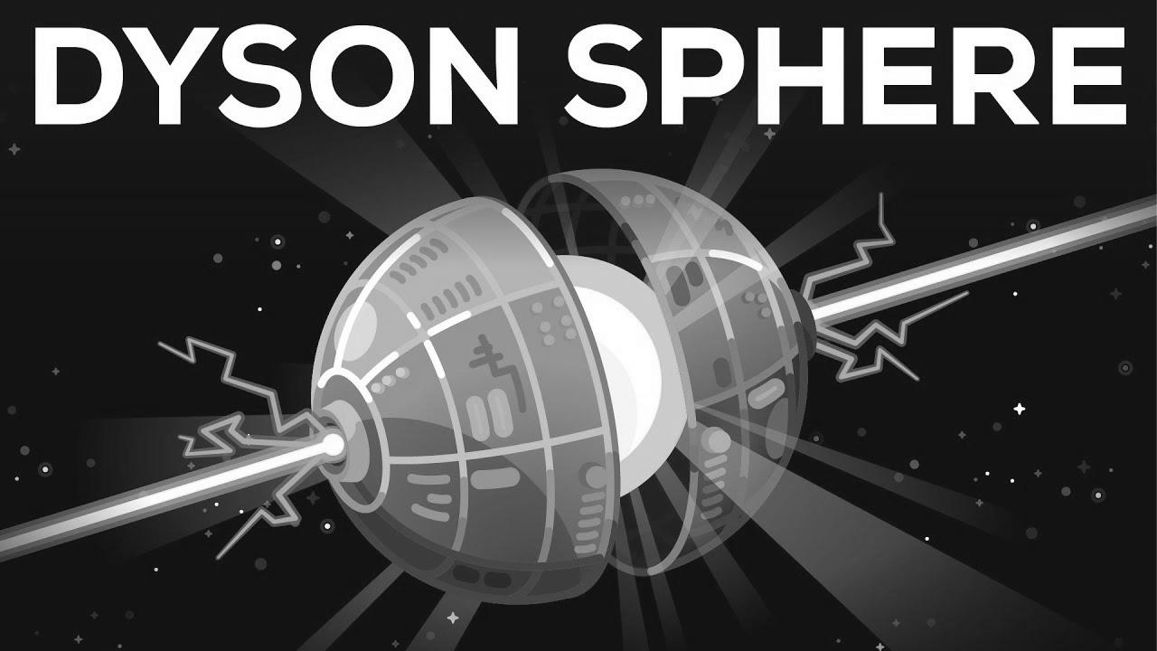 The way to Build a Dyson Sphere – The Ultimate Megastructure