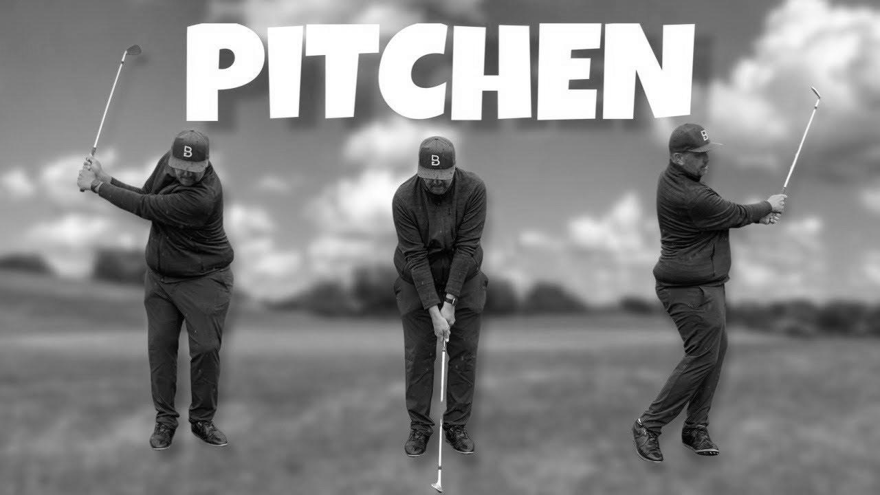 Study to pitch easily and naturally – the approach for the perfect contact