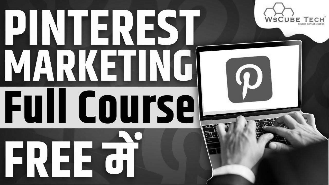 Full Pinterest Tutorial 2022 |  Pinterest web optimization & Advertising Technique |  The best way to Use Pinterest?