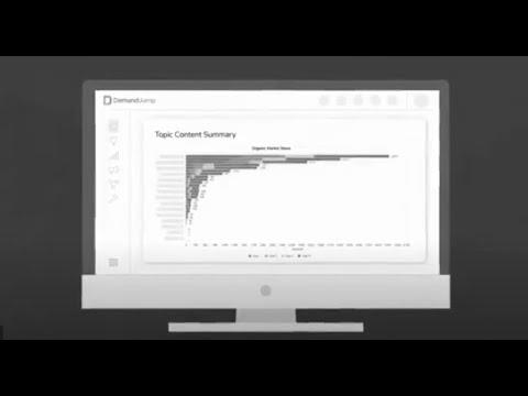 Create search engine marketing Content With DemandJump – 30 Seconds – Model B