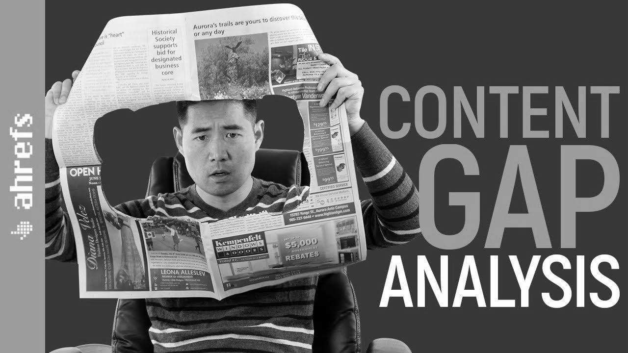 {How to|The way to|Tips on how to|Methods to|Easy methods to|The right way to|How you can|Find out how to|How one can|The best way to|Learn how to|} Do an {Effective|Efficient} {Content|Content material} {Gap|Hole} {Analysis|Evaluation} for {SEO|search engine optimization|web optimization|search engine marketing|search engine optimisation|website positioning}