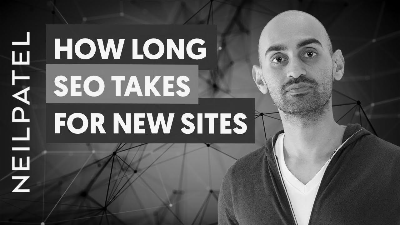 How Lengthy Does search engine marketing Take to Work For a New Web site?