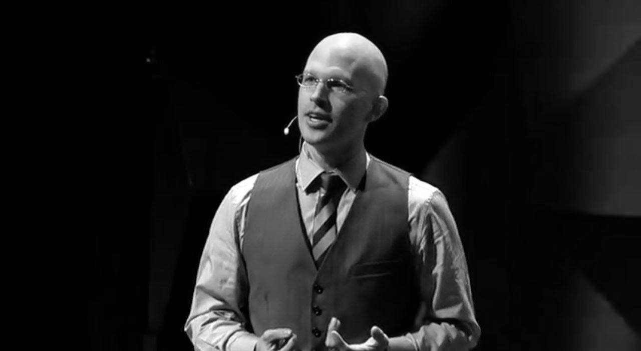 The primary 20 hours — the right way to study something |  Josh Kaufman |  TEDxCSU